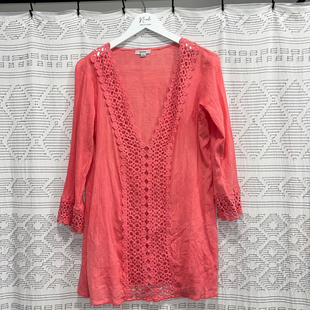 Raviya Coverup- Size L
